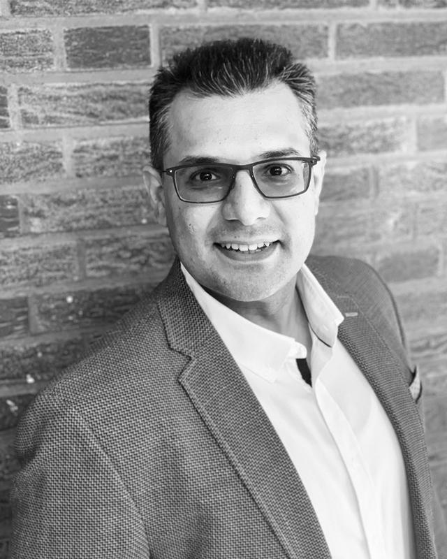 Dr. Zeeshan Sultan ist neuer Programmdirektor des WHU MBA-Programms