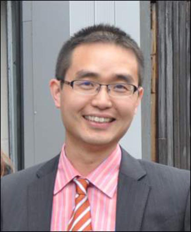 Prof. Dr. Kai Zhang