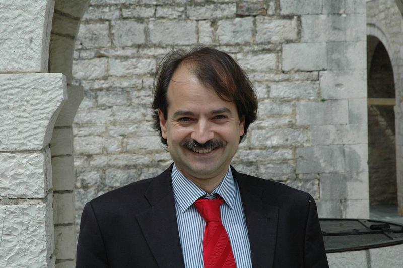 Professor John Ioannidis
