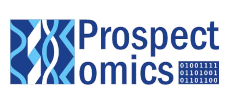 Logo Prospectomics