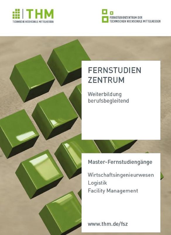 Berufsbegleitend weiterqualifizieren an der THM