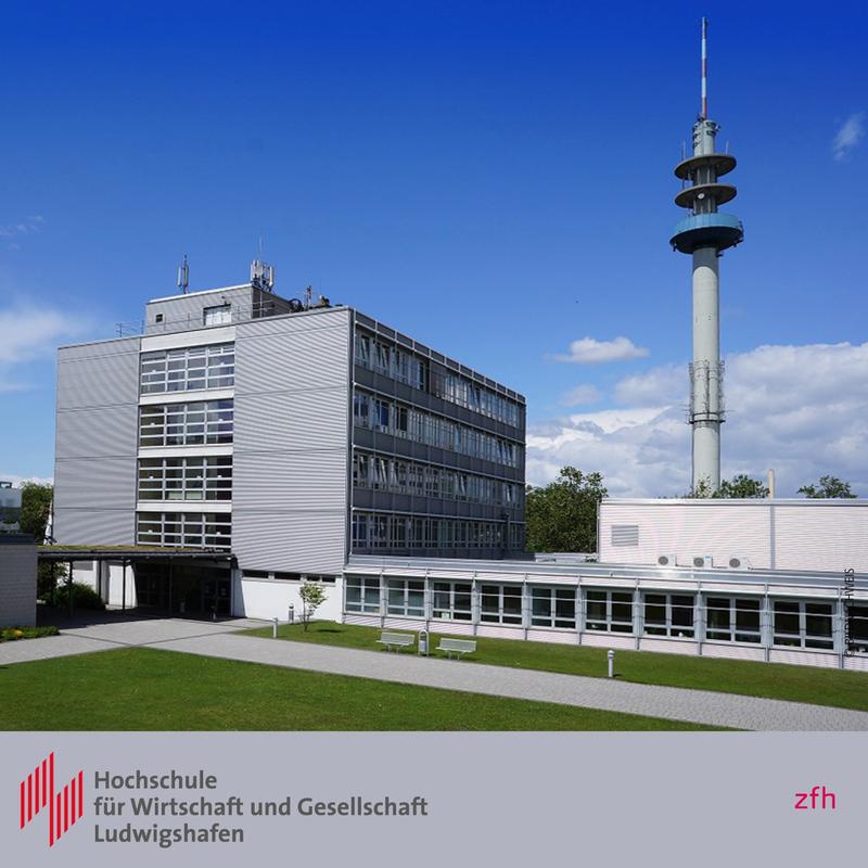 Fernstudium Logistik - Management & Consulting