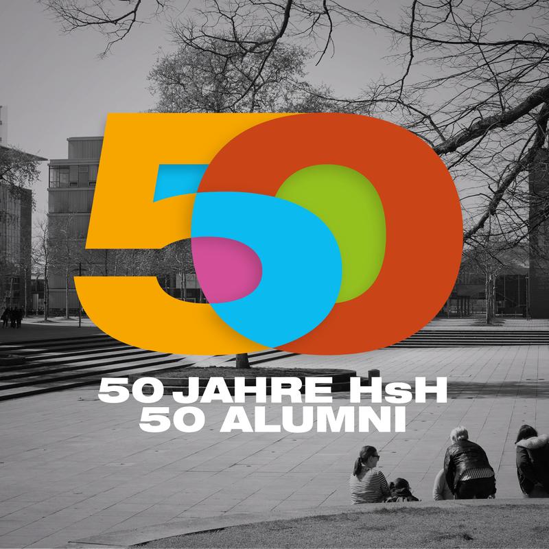 Die Hochschule Hannover feiert ihr 50-jähriges Bestehen