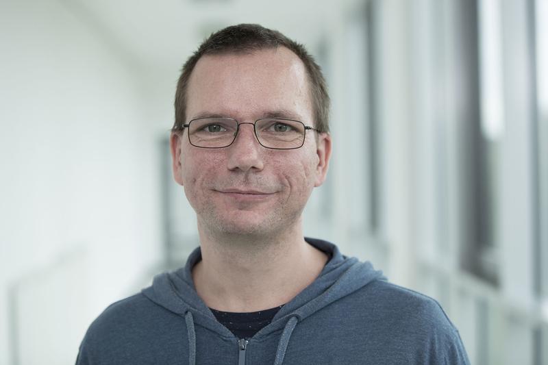 Prof. Dr. Heinz-Jürgen Voß, Professor für Sexualwissenschaft und Sexuelle Bildung an der Hochschule Merseburg