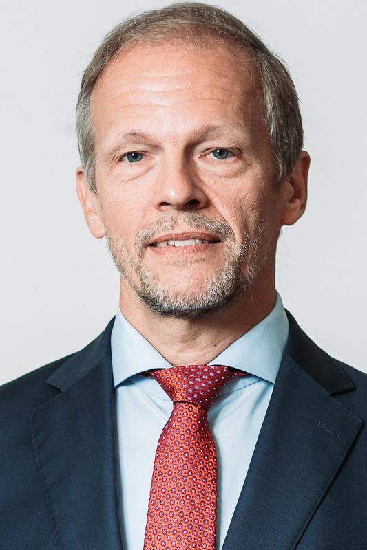 Prof. Dr. Jörg Overmann, Wissenschaftlicher Direktor Leibniz-Institut DSMZ