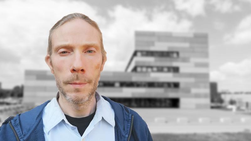 Prof. Dr. Martin Weigel has held the professorship "Computer Simulations in the Sciences" at the Faculty of Natural Sciences of TU Chemnitz since November 1, 2020. 