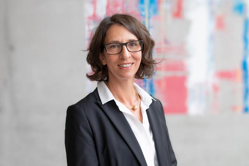 Prof. Dr. Stefanie Wrobel