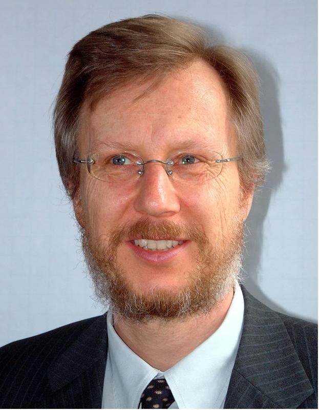 Prof. Dr. Erich Schäfer