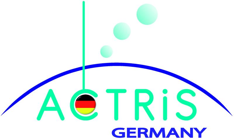 Germany is getting a new infrastructure for research on particulate matter, clouds, and trace gases. 