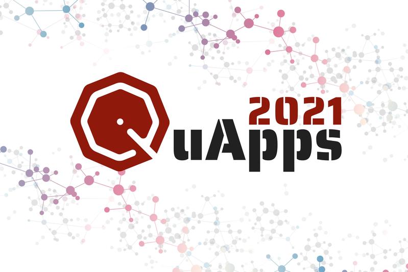 Quantentechnologie-Konferenz „QuApps 2021“