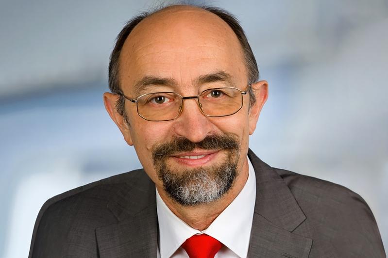 Günter Blöschl ist Hydrologe an der TU Wien. 