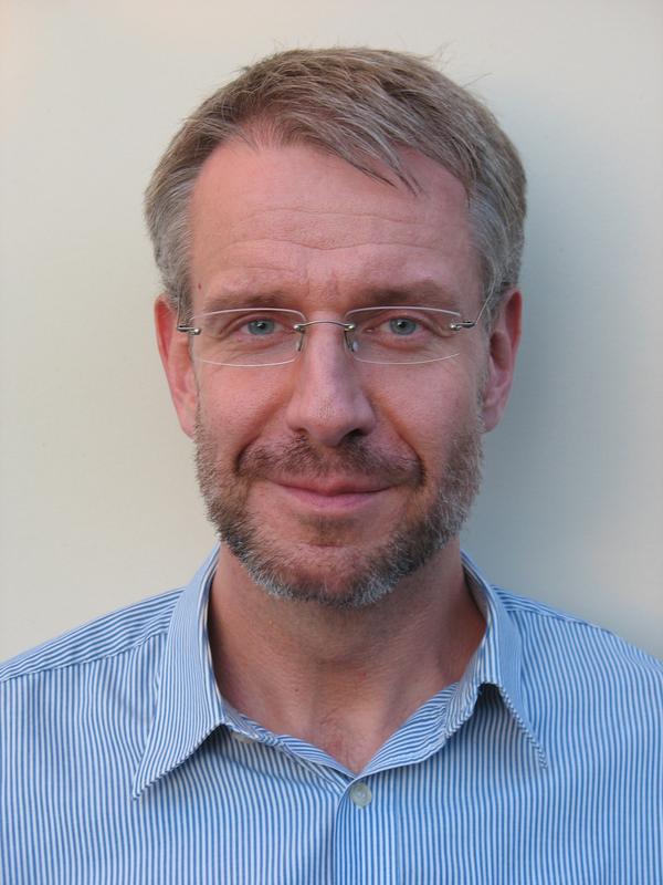 Prof. Dr. Stephan Mondwurf. Foto: privat