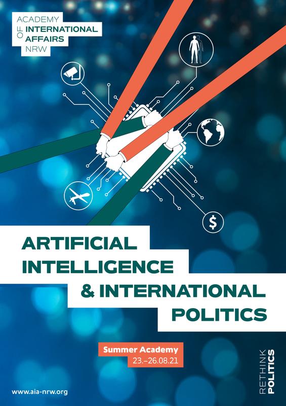 Sommerakademie „Artificial Intelligence and International Politics“