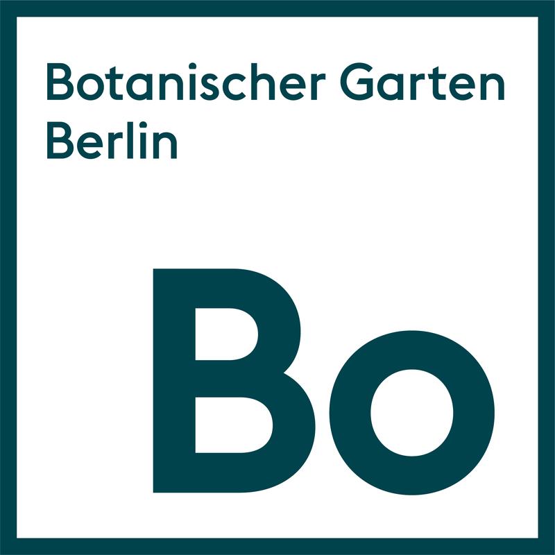 Logo Botanischer Garten Berlin