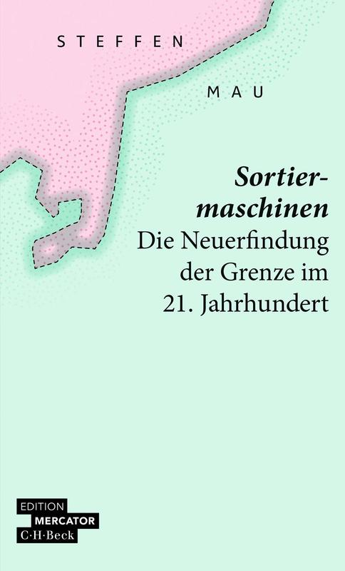 Die neue Edition Mercator