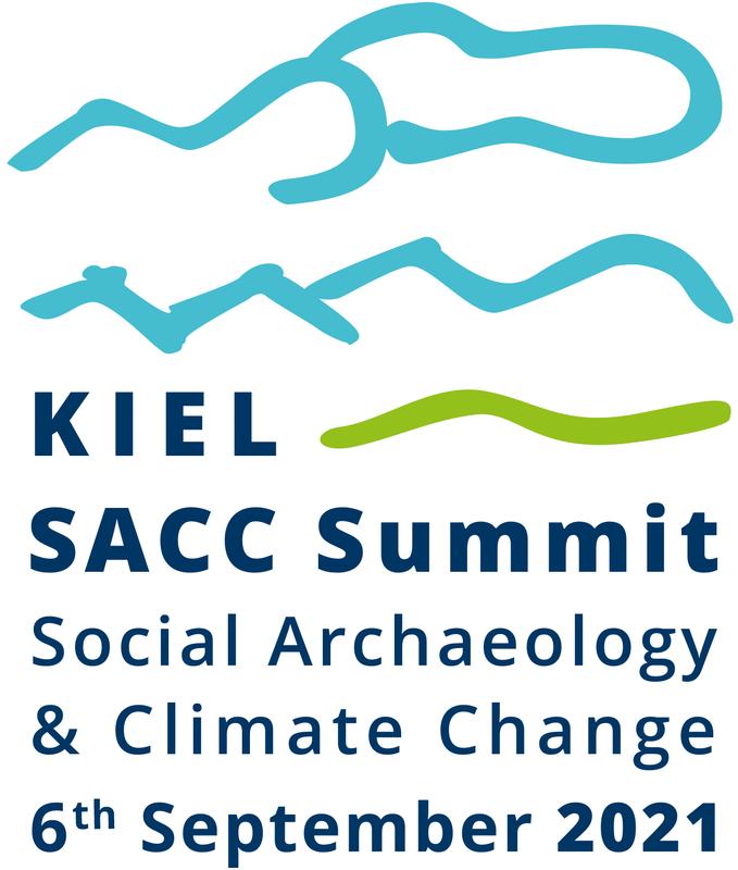 Das Logo des SACC summits.