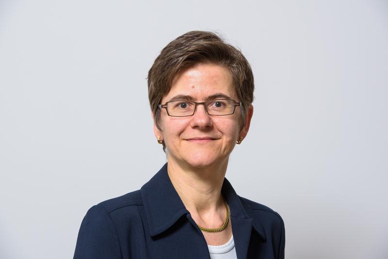 Martina Sester, Professor for Transplantation and Infection Immunology of Saarland University