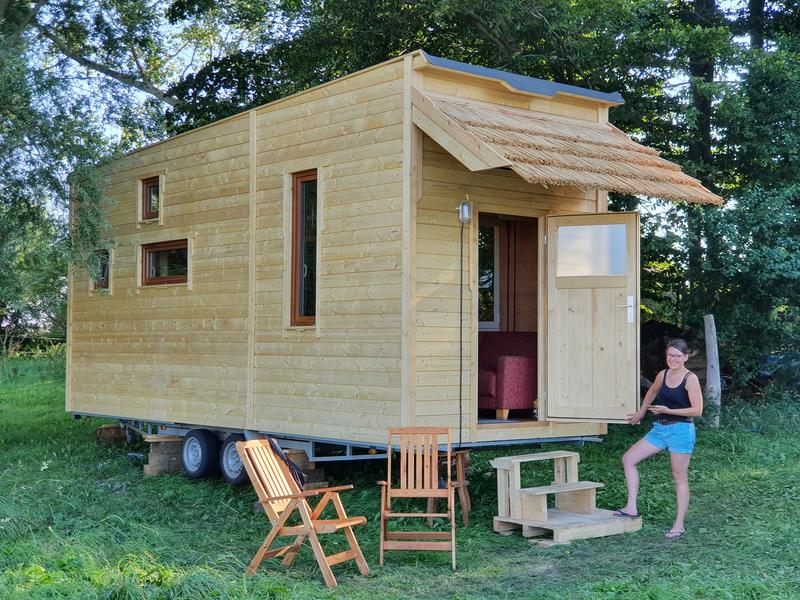 Paludi-Tiny House