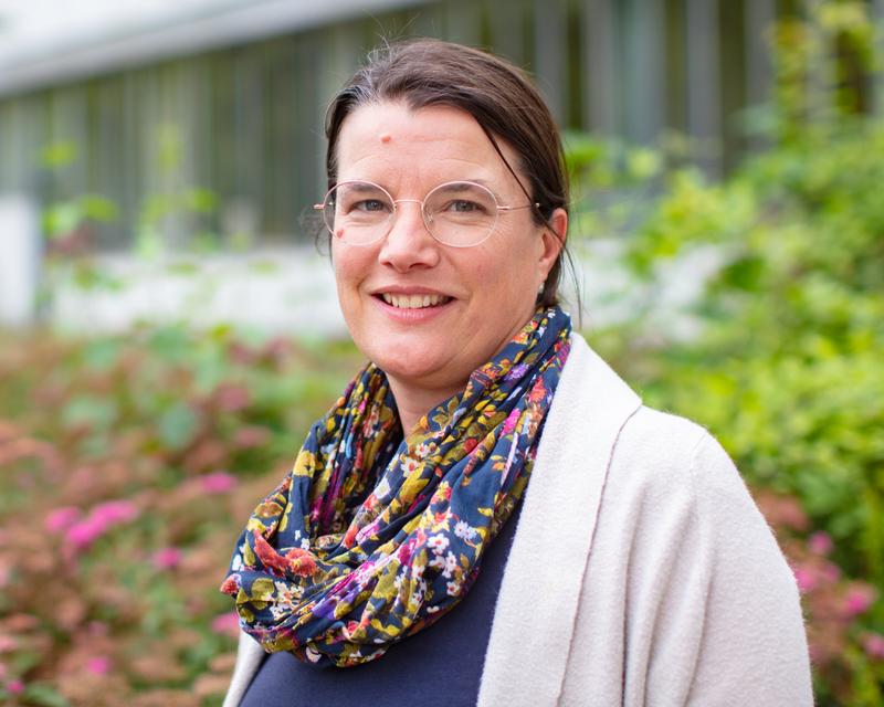 Prof’in Dr. Barbara Caspers von der Fakultät für Biologie der Universität Bielefeld ist Co-Sprecherin des neuen Forschungsverbunds „Individualisierung in sich ändernden UmWelten“ (InChangE).
