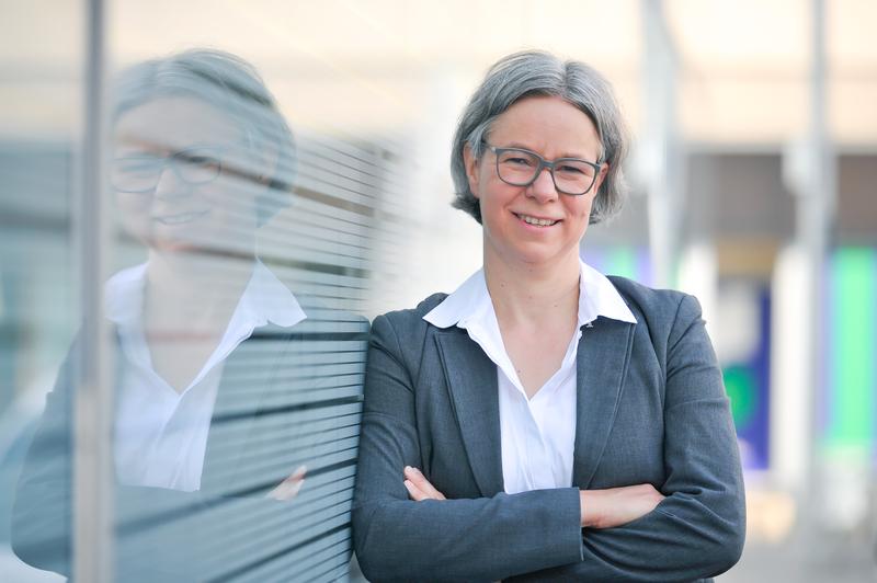 Prof. Dr. Marianne Saam übernimmt erste gemeinsame Professur von ZBW und Universität Hamburg