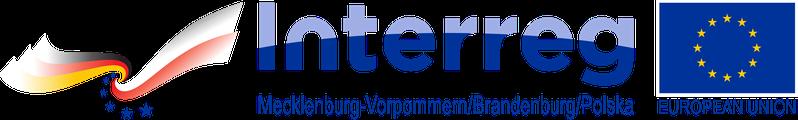 INTERREG EU Programmlogo