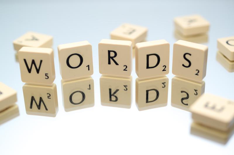 Why words become harder to remember as we get older