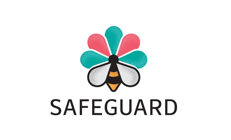 Logo des EU-Projekts Safeguard