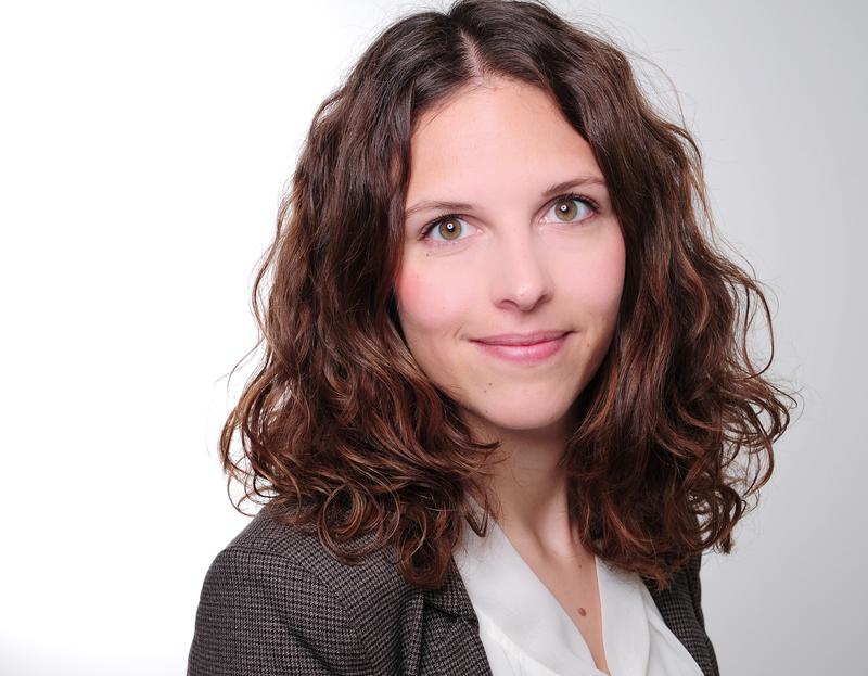 Simone Angster ist neue Leiterin der DECHEMA-Kommunikation