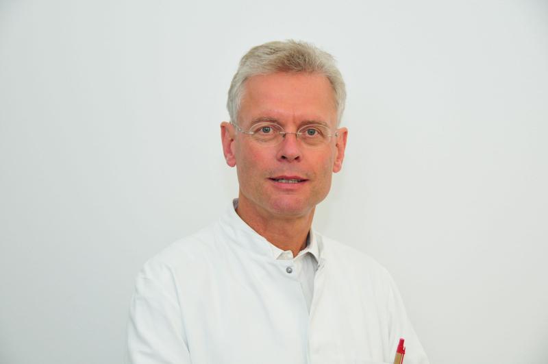 Prof. Dr. Andreas Greinacher und sein Team forschen weiter unter Hochdruck an Impfnebenwirkungen. 