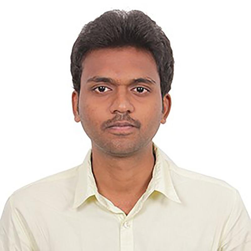 Praveen Kumar Selvam