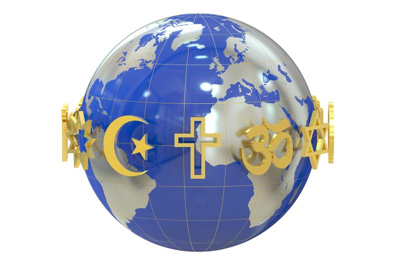 Die Jahrestagung der Deutschen Vereinigung für Religionswissenschaft beginnt am Montag.
