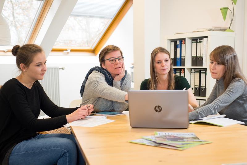 Seminar Pflegewissenschaft an der UW/H