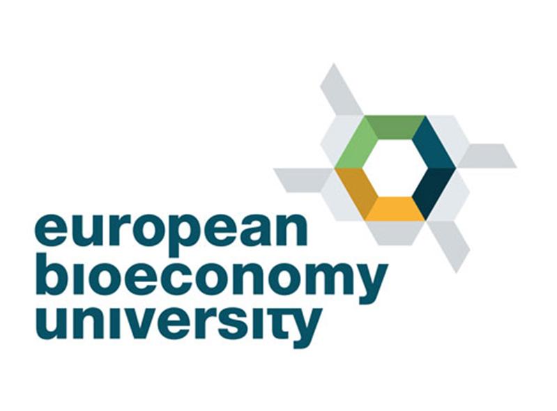 Die European Bioeconomy University, eine Allianz der sechs in Europa im Bereich Bioökonomie führenden Universitäten, lädt ein zum EBU Scientific Forum 2021
