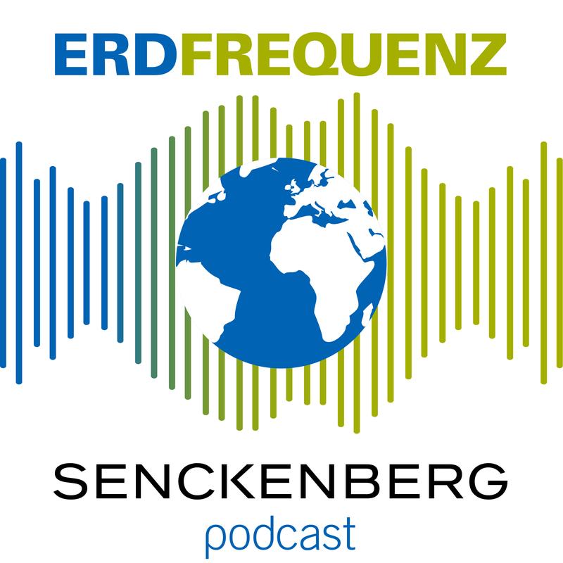 Der neue Podcast der Senckenberg Gesellschaft für Naturforschung, informiert über unser System Erde in all seinen Facetten