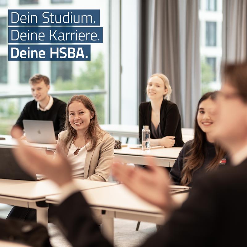 Modernisierter Bachelor Business Administration (BSc) 