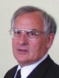 Prof. Dr. Hans-Dieter Kirschbaum erhielt den Verdienstorden des Landes Rheinland-Pfalz.