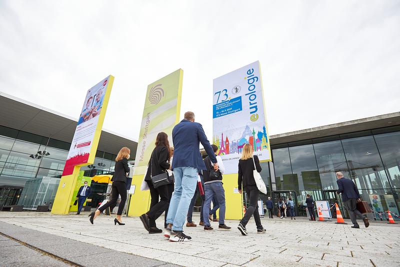 Starkes analoges Comeback in Stuttgart: DGU beendet weltweit größten Präsenzkongress für Urologie 2021 in Stuttgart