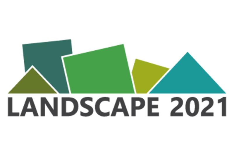 At Landscape 2021, more than 400 participants are currently discussing research approaches for sustainable and resilient agriculture.