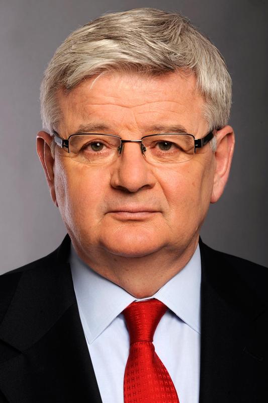 Joschka Fischer