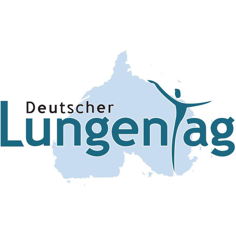 Logo Deutscher Lungentag