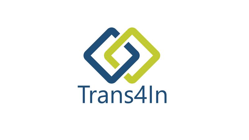 Logo Trans4In