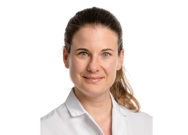-	PD Dr. Sabina Guler, Oberärztin, Universitätsklinik für Pneumologie, Inselspital, Universitätsspital Bern 