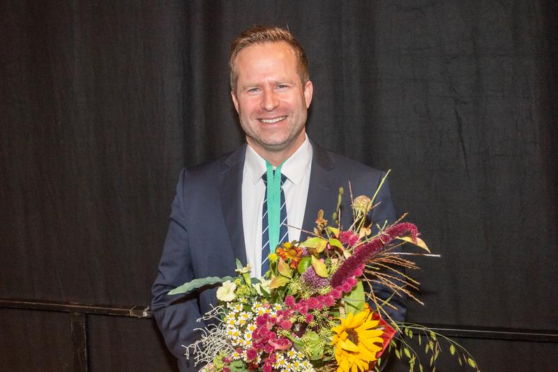 Der diesjährige Franz-Volhard-Preis der DGfN geht an Professor Kai Schmidt-Ott, der an MDC und Charité Nierenerkrankungen erforscht.