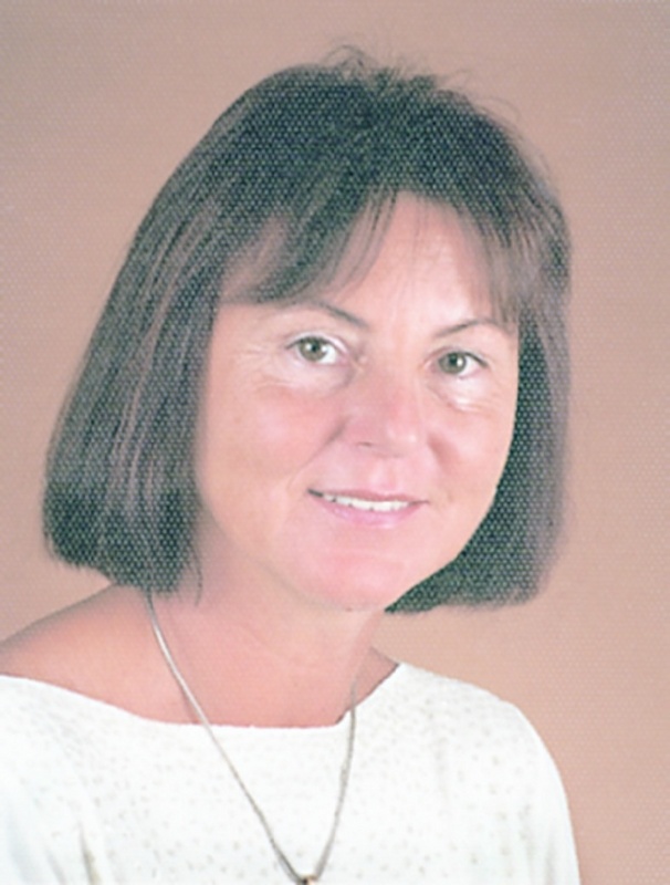 Neue Rektorin: Prof. Dr. Gabriele Beibst