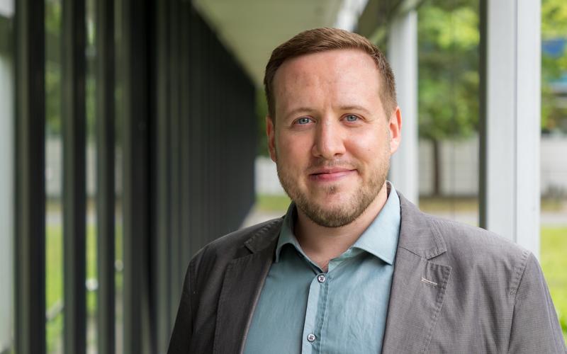 Matthias-Jürgen Schmitt erhält für seine Forschung am Glioblastom den Curt-Meyer-Gedächtnispreis der Berliner Krebsgesellschaft.