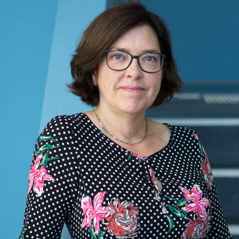 Prof. Dr. Nicola H. Bauer ist Leiterin des Autorinnenteams der Studie und Professorin für Hebammenwissenschaft an der Hochschule für Gesundheit in Bochum.