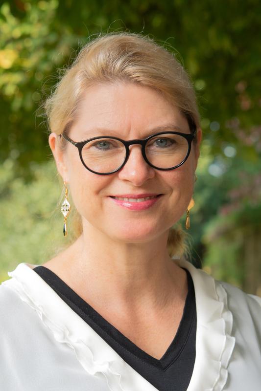 Prof. Dr. Dr. Sonja Ständer