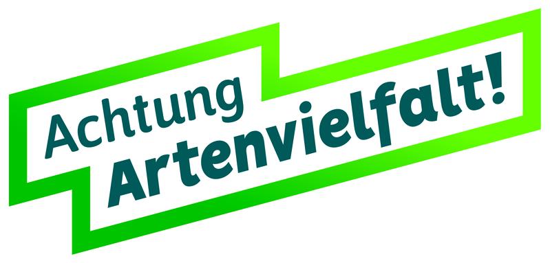 Die bundesweite Aktionswoche „Achtung Artenvielfalt!“ findet vom 4. bis 11. Oktober statt. 