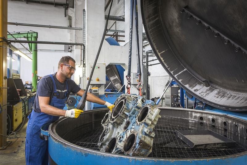 Europa soll spätestens zur Mitte dieses Jahrhunderts klimaneutral werden.