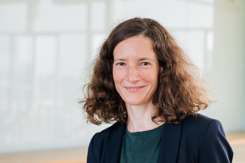 Zum 1. Oktober 2021 ist die Biologin Dr. Katrin Heer als erste Professurinhaberin berufen worden.